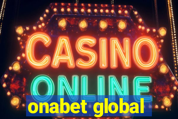 onabet global